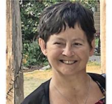MARINA LOUISE PHILIPPOT Obituary pic