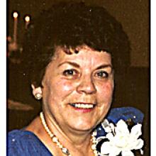 ANNE ELEANOR PRICE (BEIKO) Obituary pic