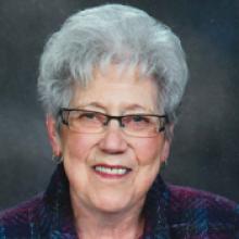BERNICE ANN COOK Obituary pic
