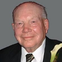 ALLAN BRAY Obituary pic