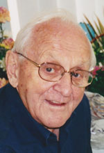Alexander Mielke Fast Obituary pic