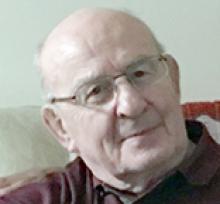 STANLEY SOKALSKI Obituary pic