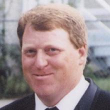 VINCENT LAURENT JOSEPH HOGUE Obituary pic