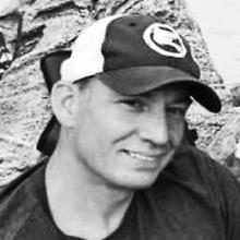 SEAN MICHAEL TALLAIRE Obituary pic