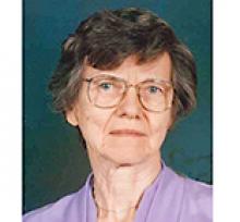 LYDIA LEDIS MILLER (nee POPOWICH) Obituary pic