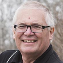GUENTER SCHAUB Obituary pic
