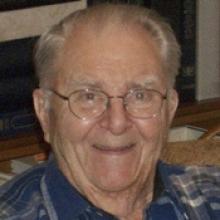 JOHN (JACK) HOFFER Obituary pic
