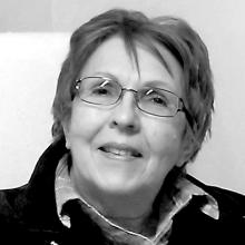 NANCY DOREEN UNWIN Obituary pic
