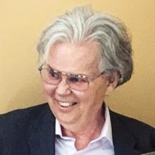 ROBERT (BOB) GEORGE WATTS Obituary pic