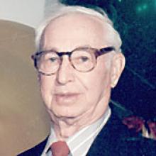 CHARLES FRANKELSON Obituary pic