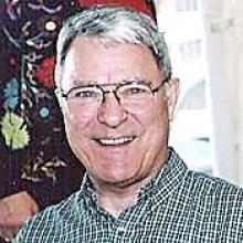 LAWRENCE (LARRY) HAYMAN Obituary pic