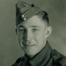 CHARLES WISHNOWSKI Obituary pic