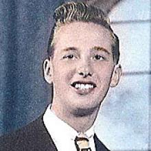 FREDRICK EDWARD FOSTER (FEARLESS) Obituary pic