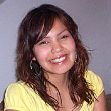 ROANNA MEAGAN FONTAINE (BEAR) (SPOTTED ROCK) Obituary pic