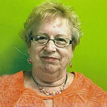 LYNNE DIANNE SMITH Obituary pic