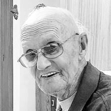 JOHN STANLEY (JACK) GOWANLOCK Obituary pic