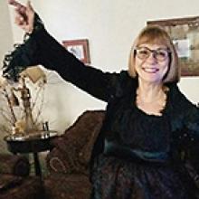 LINDA NELL BAZUK Obituary pic