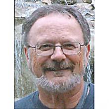 ERROL GORDON SCHROEDER Obituary pic