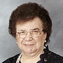 MARIA CLARA FURTADO Obituary pic