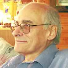 KENNETH (KEN) GEORGE BILYK Obituary pic