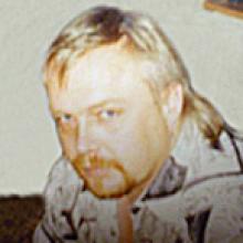 RICHARD W. JOHNSON Obituary pic