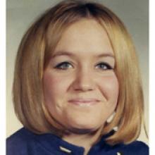 CORRINNE VERNA WAWSZKO (SLACK) Obituary pic