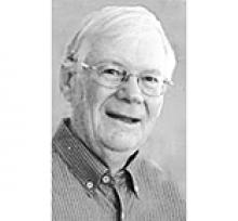 DENNIS NEIL STEFANSON Obituary pic