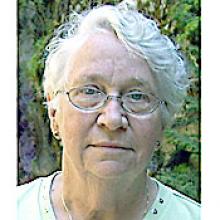 CATHARINA SOPHIA KELCH Obituary pic