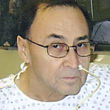 MIKE WHITEWAY Obituary pic