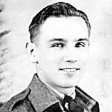 ARTHUR (ART) BOHN Obituary pic