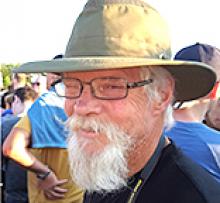 LAWRENCE OSIOWY Obituary pic