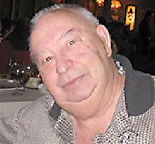 JOSEPH HARTLEY BABIAK Obituary pic