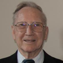 HARRY SPALDING CUMMINE Obituary pic