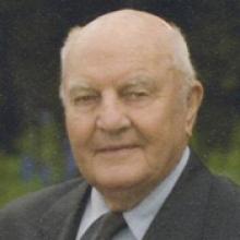 RODERICK DONALD (DON) MCKINNON Obituary pic