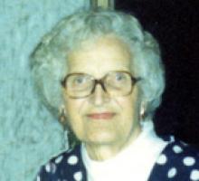 JOSEPHINE MICHALAK (KOMARNICKI) Obituary pic