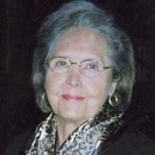 STELLA PRZYBYLA Obituary pic