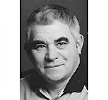 ORVILLE CLIFFORD DENHARD Obituary pic