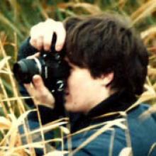MICHAEL HOWARD DEVIAENE Obituary pic