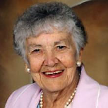 HELEN JOYCE WILLMS (FOWLER) Obituary pic