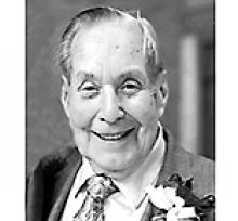 KENNETH WILFRED EDWARDS Obituary pic