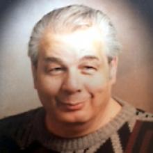 ALLAN MICHAEL YOUNG Obituary pic
