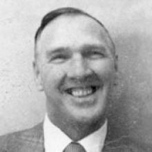 PERCY BUZZA Obituary pic