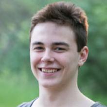 LUCAS ANDREW JESSIE LABOSSIERE Obituary pic