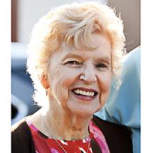 JOYCE VIRGINIA CHMELNICKI Obituary pic