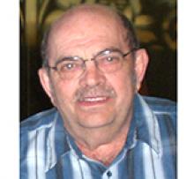 RUDOLF KENNETH MAGURA Obituary pic