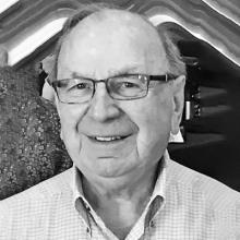 ALEXANDER KINDRAKA Obituary pic