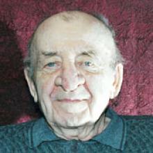 JOSEPH KAMINSKI Obituary pic