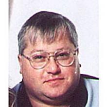 DAVID BRENT CHUDDY Obituary pic