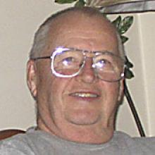 LEONARD W. JONES Obituary pic