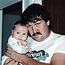 DOUGLAS MARK ZINTEL Obituary pic